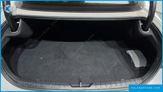 HYUNDAI SONATA 2.0 LPG(RENT)