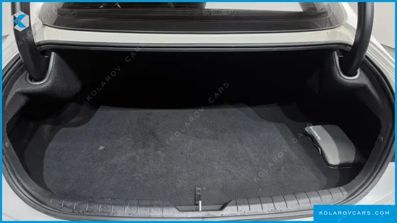 HYUNDAI SONATA 2.0 LPG(RENT)