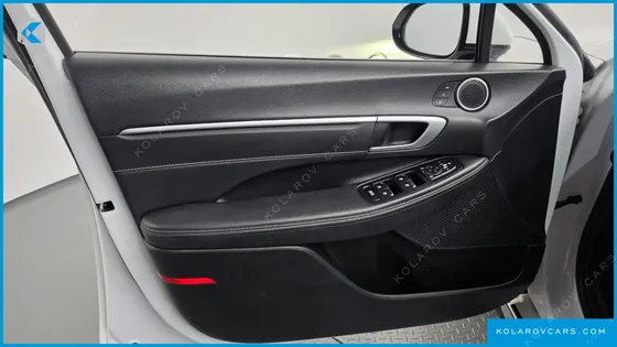 HYUNDAI SONATA 2.0 LPG(RENT)