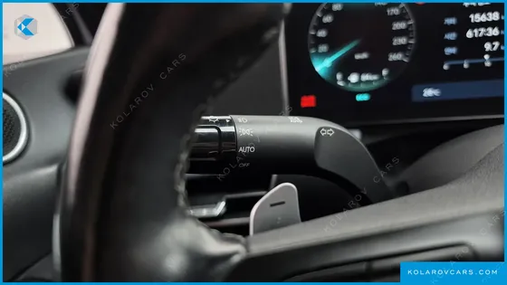 HYUNDAI SONATA 2.0 LPG(RENT)