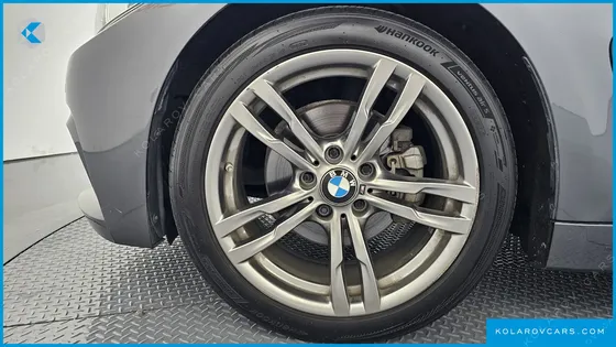 BMW 4 SERIES 420D XDRIVE M SPORT COUPE
