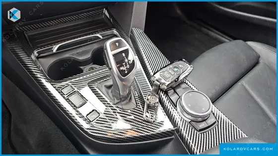 BMW 4 SERIES 420D XDRIVE M SPORT COUPE