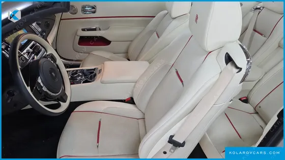 ROLLS ROYCE DONE 6.6 V12