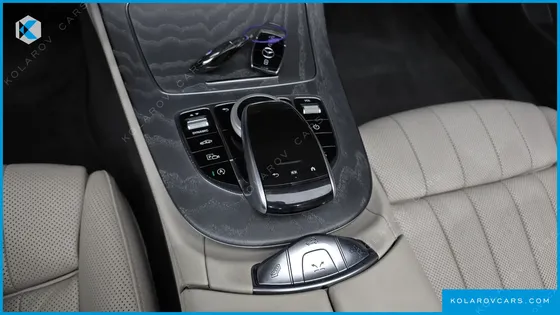 MERCEDES E-CLASS E450 4MATIC CABRIOLET