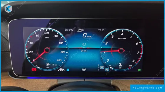 MERCEDES E-CLASS E250 EXCLUSIVE