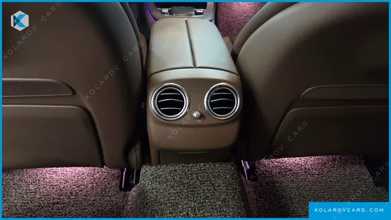 MERCEDES E-CLASS E250 EXCLUSIVE