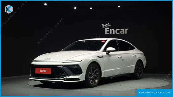 HYUNDAI SONATA 2.0