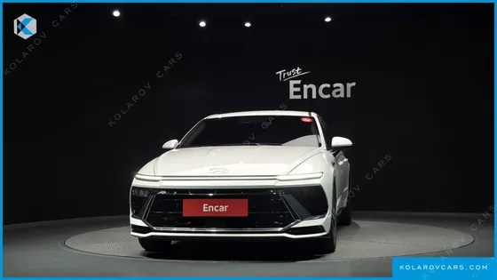 HYUNDAI SONATA 2.0