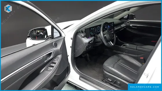 HYUNDAI SONATA 2.0