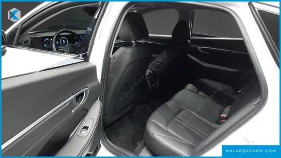 HYUNDAI SONATA 2.0
