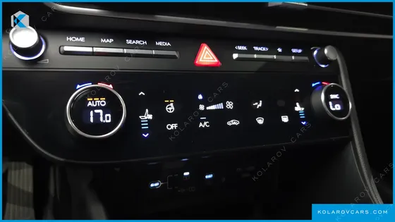 HYUNDAI SONATA 2.0
