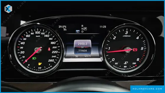 MERCEDES E-CLASS E220D 4MATIC EXCLUSIVE