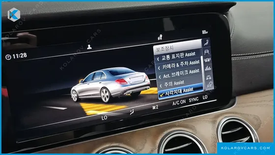 MERCEDES E-CLASS E220D 4MATIC EXCLUSIVE