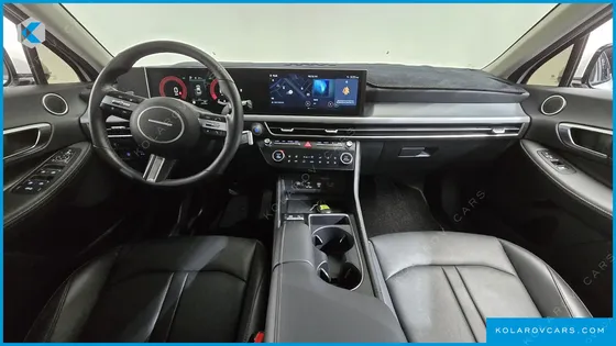 HYUNDAI SONATA 2.0 LPG(TAXI)