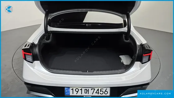 HYUNDAI SONATA 2.0 LPG(TAXI)