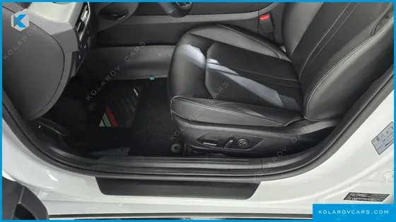 HYUNDAI SONATA 2.0 LPG(TAXI)