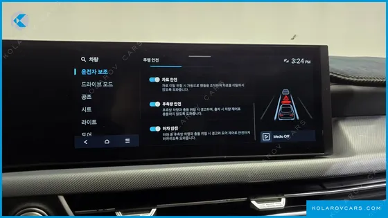 HYUNDAI SONATA 2.0 LPG(TAXI)