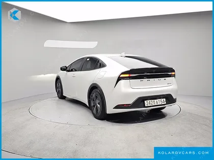 TOYOTA PRIUS 2.0 PHEV SE