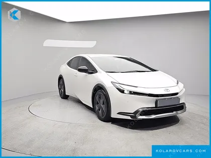 TOYOTA PRIUS 2.0 PHEV SE