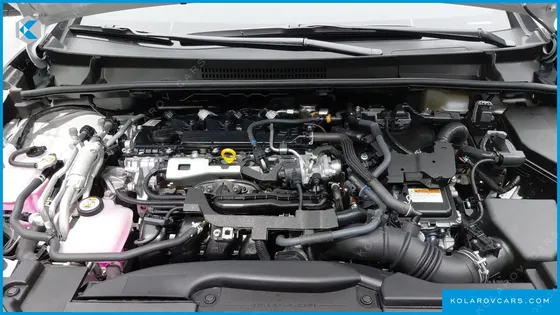 TOYOTA PRIUS 2.0 PHEV SE