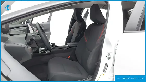 TOYOTA PRIUS 2.0 PHEV SE