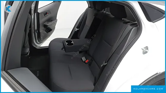 TOYOTA PRIUS 2.0 PHEV SE