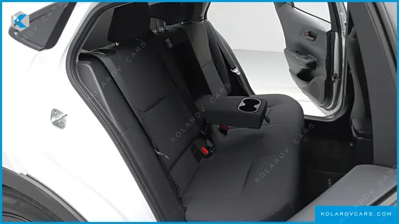 TOYOTA PRIUS 2.0 PHEV SE