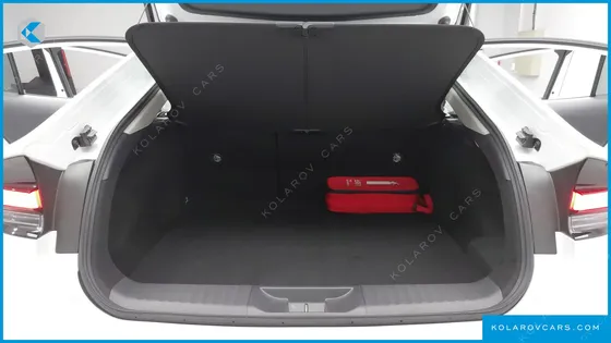TOYOTA PRIUS 2.0 PHEV SE
