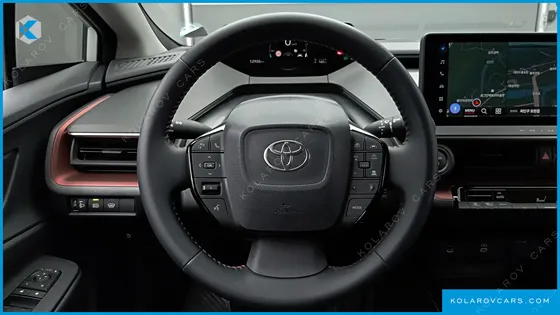 TOYOTA PRIUS 2.0 PHEV SE