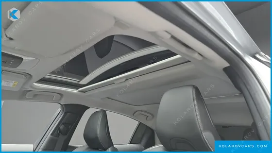 TOYOTA PRIUS 2.0 XLE