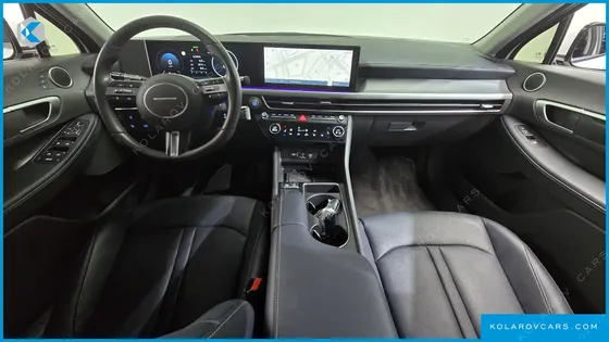 HYUNDAI SONATA 2.0