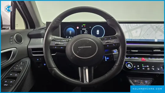 HYUNDAI SONATA 2.0