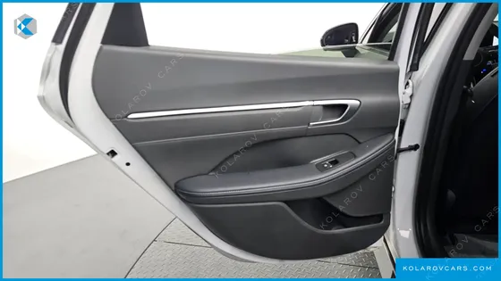 HYUNDAI SONATA 2.0