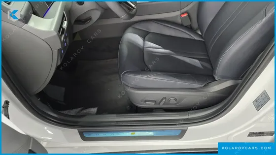 HYUNDAI SONATA 2.0