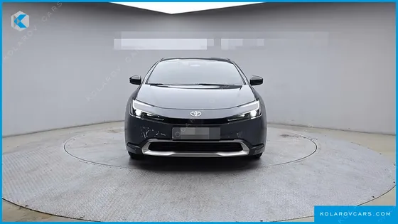 TOYOTA PRIUS 2.0 PHEV SE
