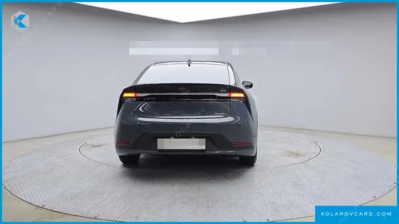TOYOTA PRIUS 2.0 PHEV SE