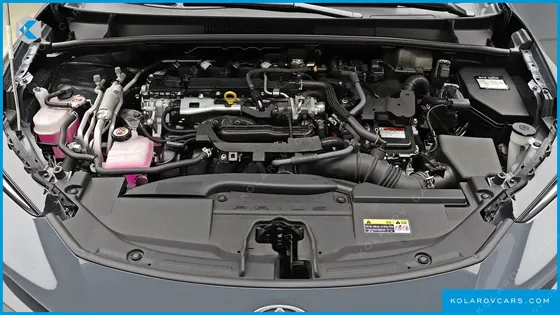 TOYOTA PRIUS 2.0 PHEV SE
