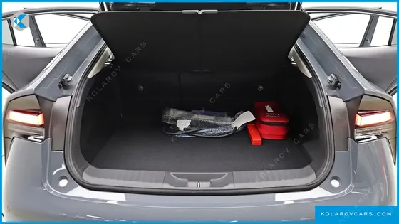 TOYOTA PRIUS 2.0 PHEV SE