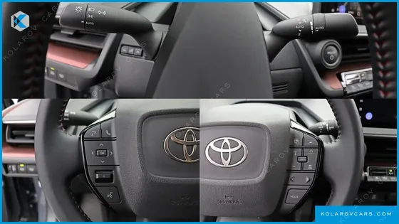 TOYOTA PRIUS 2.0 PHEV SE