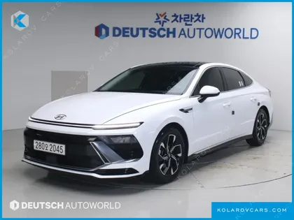 HYUNDAI SONATA 2.0