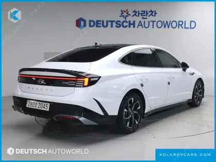HYUNDAI SONATA 2.0