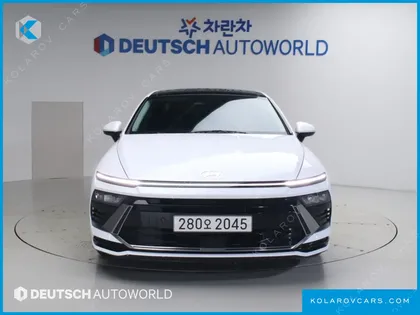 HYUNDAI SONATA 2.0