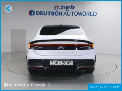 HYUNDAI SONATA 2.0