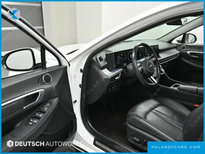 HYUNDAI SONATA 2.0