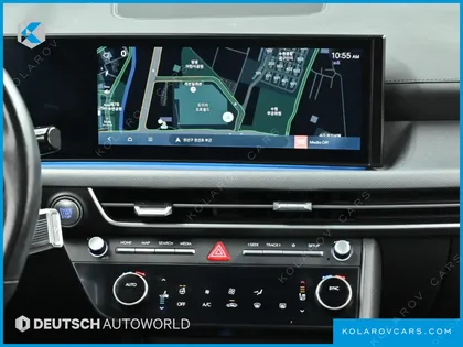HYUNDAI SONATA 2.0