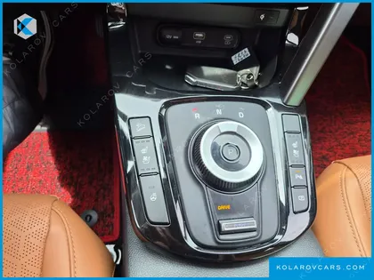KIA SELTOS GASOLINE 1.6 TURBO 2WD