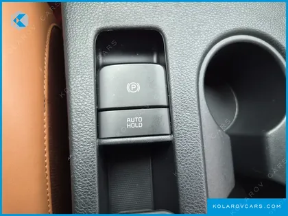 KIA SELTOS GASOLINE 1.6 TURBO 2WD