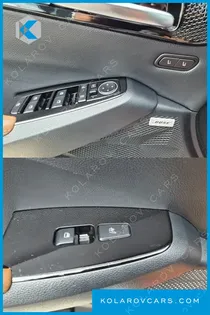 KIA SELTOS GASOLINE 1.6 TURBO 2WD