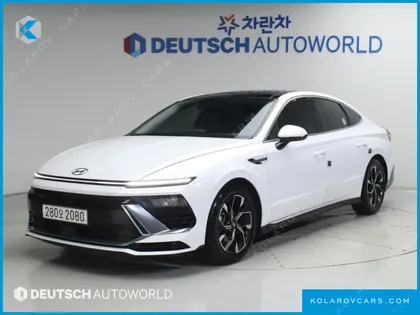 HYUNDAI SONATA 2.0