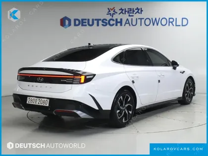 HYUNDAI SONATA 2.0